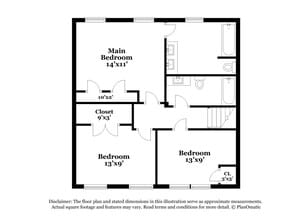 1029 Crestdale Crossing Dr in Matthews, NC - Building Photo - Building Photo