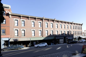 140-144 Main St in Biddeford, ME - Building Photo - Building Photo