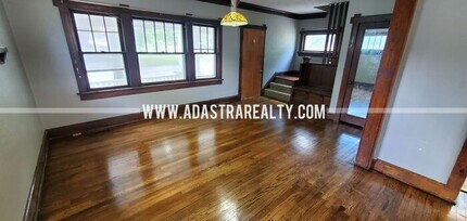 1845 S Scott Ave in Independence, MO - Foto de edificio - Building Photo