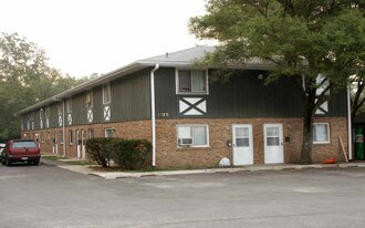 1125 Tollview Ave Apartments