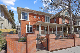 1130 N Downing St in Denver, CO - Building Photo - Building Photo