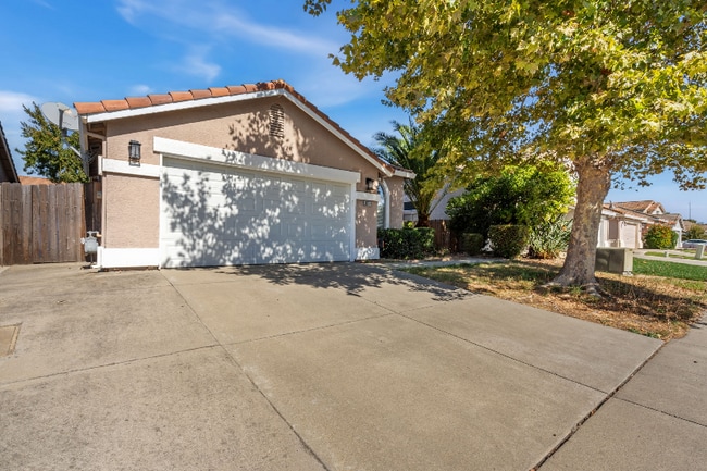 property at 8277 Lake Willow Way