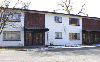 505 10th St Apartments