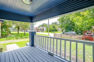 3221 8th Ave in Fort Worth, TX - Building Photo - Building Photo