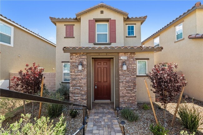 property at 2509 Piacenza Pl