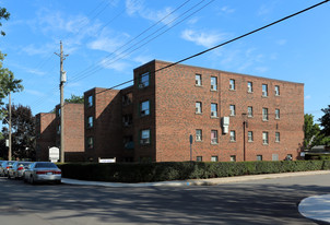 Truman Apartments