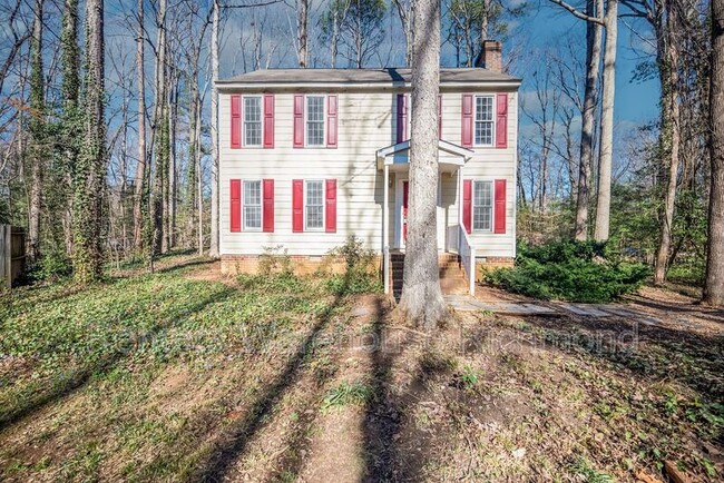 property at 4401 E Heritage Woods Ct