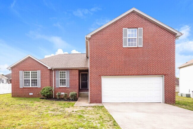 property at 1703 Jimmy Cove