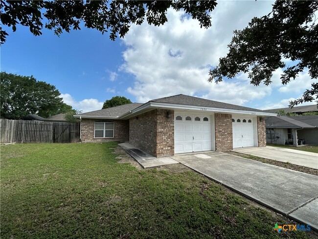 property at 1644 W County Line Rd