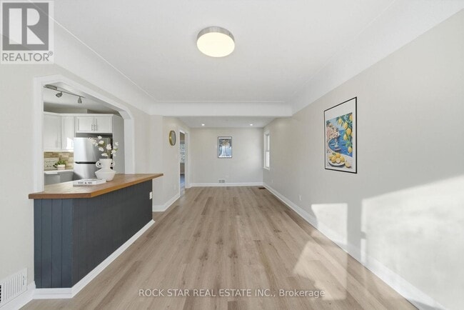 86 E 38th St in Hamilton, ON - Building Photo - Building Photo