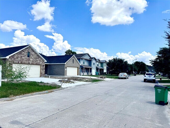 17454 Wigeon Way Dr in Humble, TX - Building Photo - Building Photo