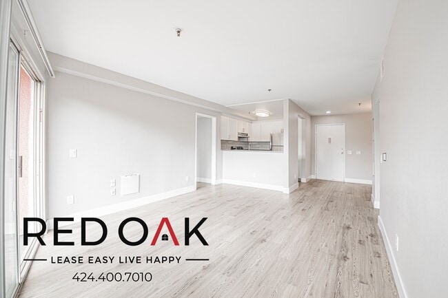 6700 Franklin Pl in Los Angeles, CA - Building Photo - Building Photo