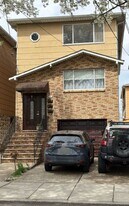 608 Bergen St in Harrison, NJ - Building Photo