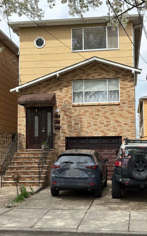 property at 608 Bergen St