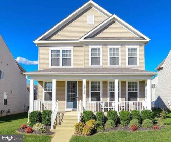 property at 43700 Tansy Way