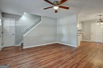 28 Gum Tree Trail in Covington, GA - Building Photo - Building Photo