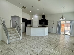 3399 N Janet Napolitano Ct in San Luis, AZ - Building Photo - Building Photo