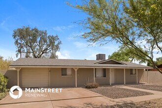 11548 E Marguerite Ave in Mesa, AZ - Building Photo - Building Photo