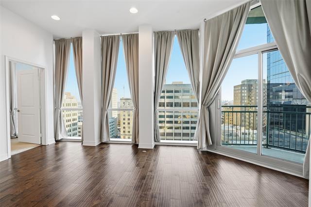 property at 500 Throckmorton St