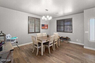 11032 Bullseye St in El Paso, TX - Building Photo - Building Photo