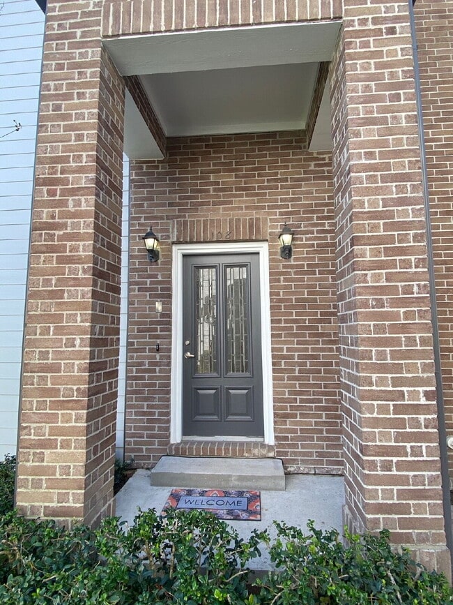 3710 Sherwood Ln in Houston, TX - Building Photo - Building Photo