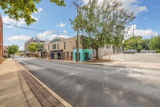 339 N West Ave in Fayetteville, AR - Building Photo - Building Photo