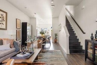 The Cottages at Greystone in Birmingham, AL - Foto de edificio - Building Photo