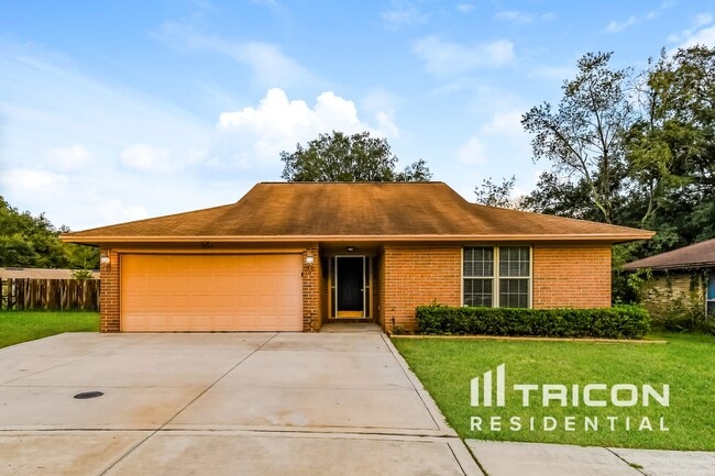 property at 6047 Carla Ct