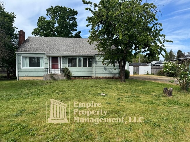 property at 155 Birch St