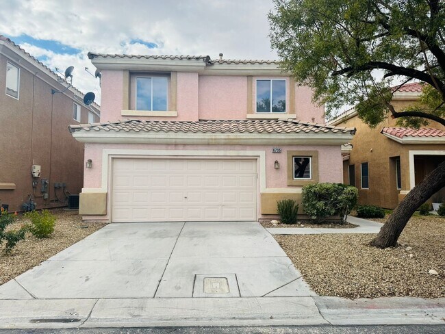 6735 Gold Yarrow St in Las Vegas, NV - Building Photo - Building Photo