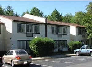 Leonardtown Village in Leonardtown, MD - Building Photo - Building Photo