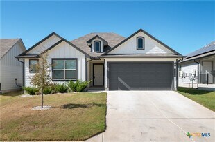 1430 Piedmont in Temple, TX - Building Photo