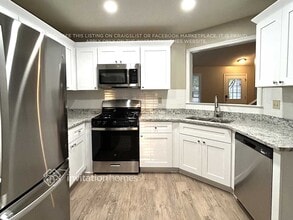 5550 Quarters Way in Powder Springs, GA - Building Photo - Building Photo