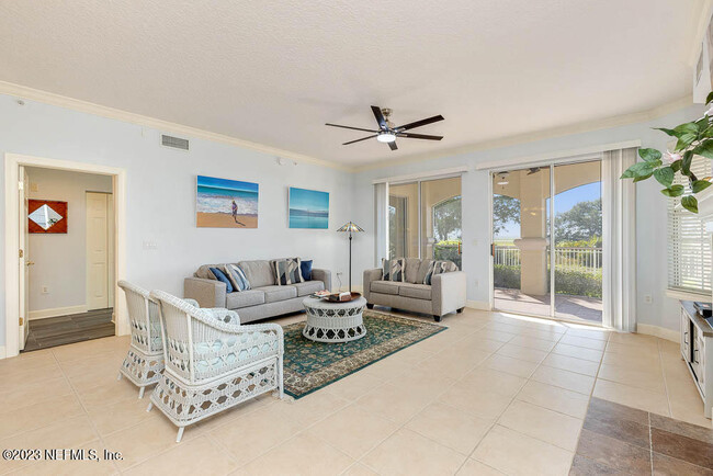 property at 315 S Ocean Grande Dr