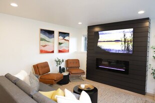 3921 I St in Vancouver, WA - Building Photo