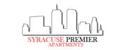 Property Management Company Logo Syracuse Premier Apartments