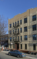 1719 Sterling Pl Apartments