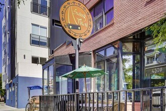 4431 Tennyson St in Denver, CO - Building Photo - Building Photo