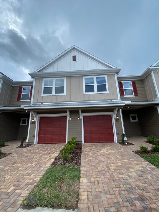 191 Appleton Ct in Saint Johns, FL - Building Photo