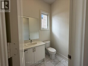 95 Boccella Cres in Richmond Hill, ON - Building Photo - Building Photo