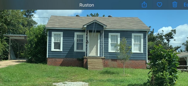 property at 412 Western St
