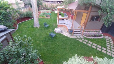 1912 N 7th St, Unit 1912 n 7th st in Boise, ID - Foto de edificio - Building Photo