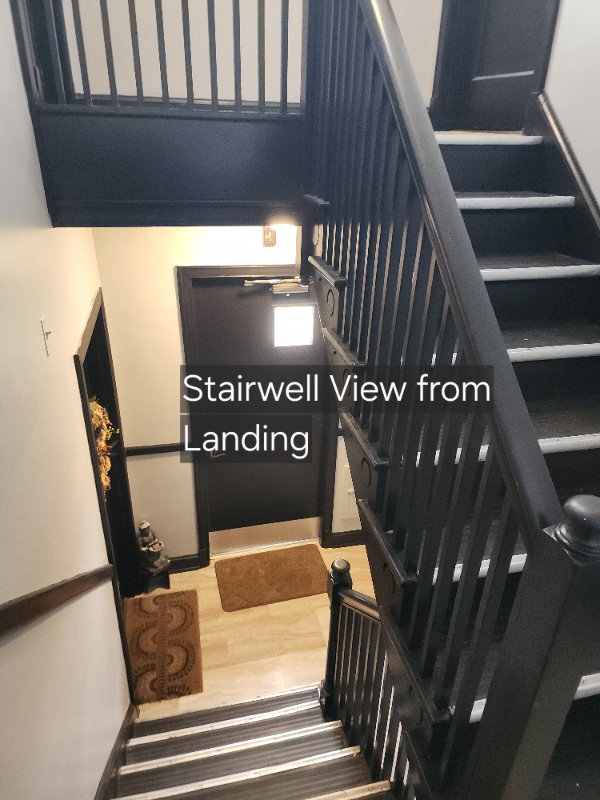 5114 Fort Totten Dr NE-Unit -4 in Washington, DC - Building Photo - Building Photo