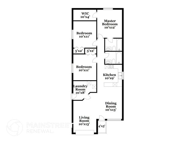 1712 18th St E in Palmetto, FL - Foto de edificio - Building Photo