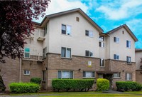 Westview Apartment Homes in Seattle, WA - Foto de edificio - Building Photo