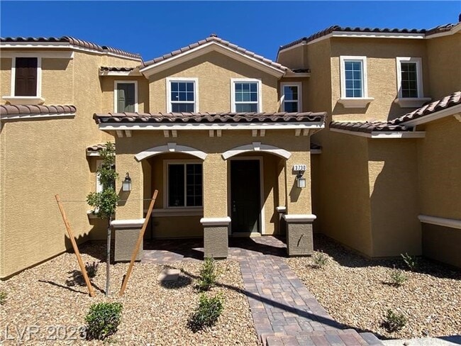 property at 3730 Trancoso Ave