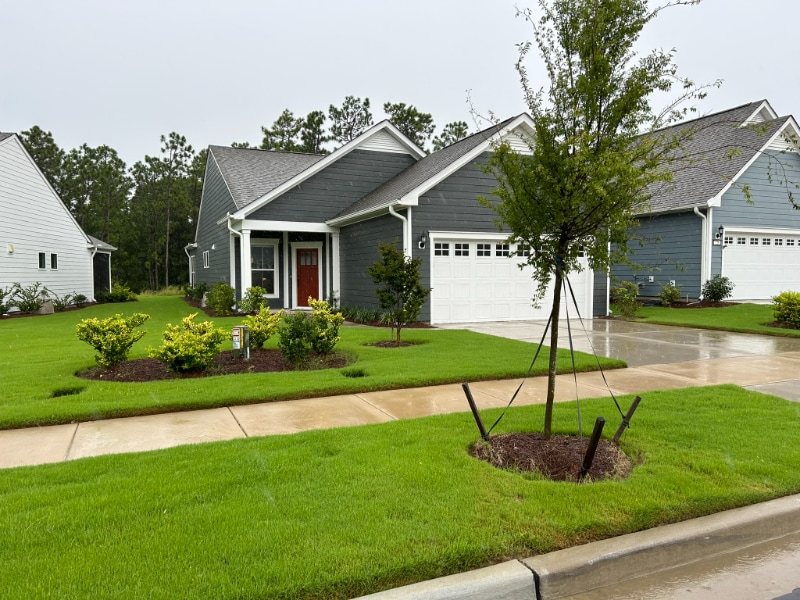 732 Craddock Dr in Wilmington, NC - Building Photo