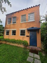 1301 Castile Ave in Coral Gables, FL - Building Photo