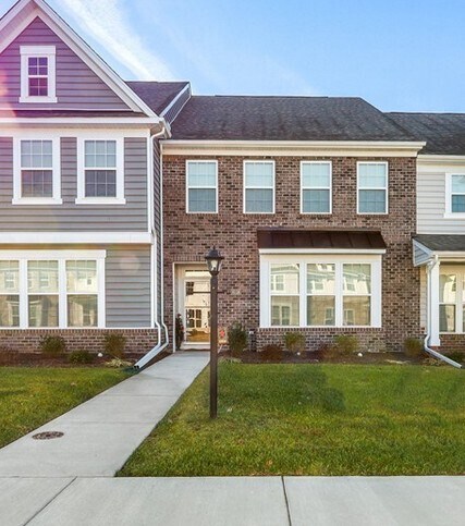 6118 Buntline Ln in Richmond, VA - Building Photo - Building Photo