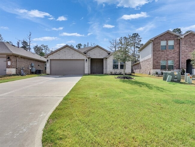 property at 2521 Honey Nest Ln